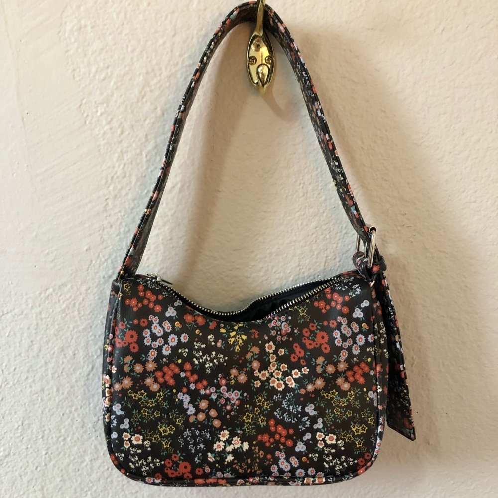 Wild fable adjustable shoulder bag